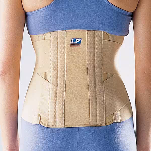 کمربند آتل دار 903 LP | فروشگاه اینترنتی تاتا کالا