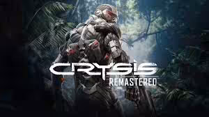 بازی Crysis Remastered Trilogy اکانت قانونی