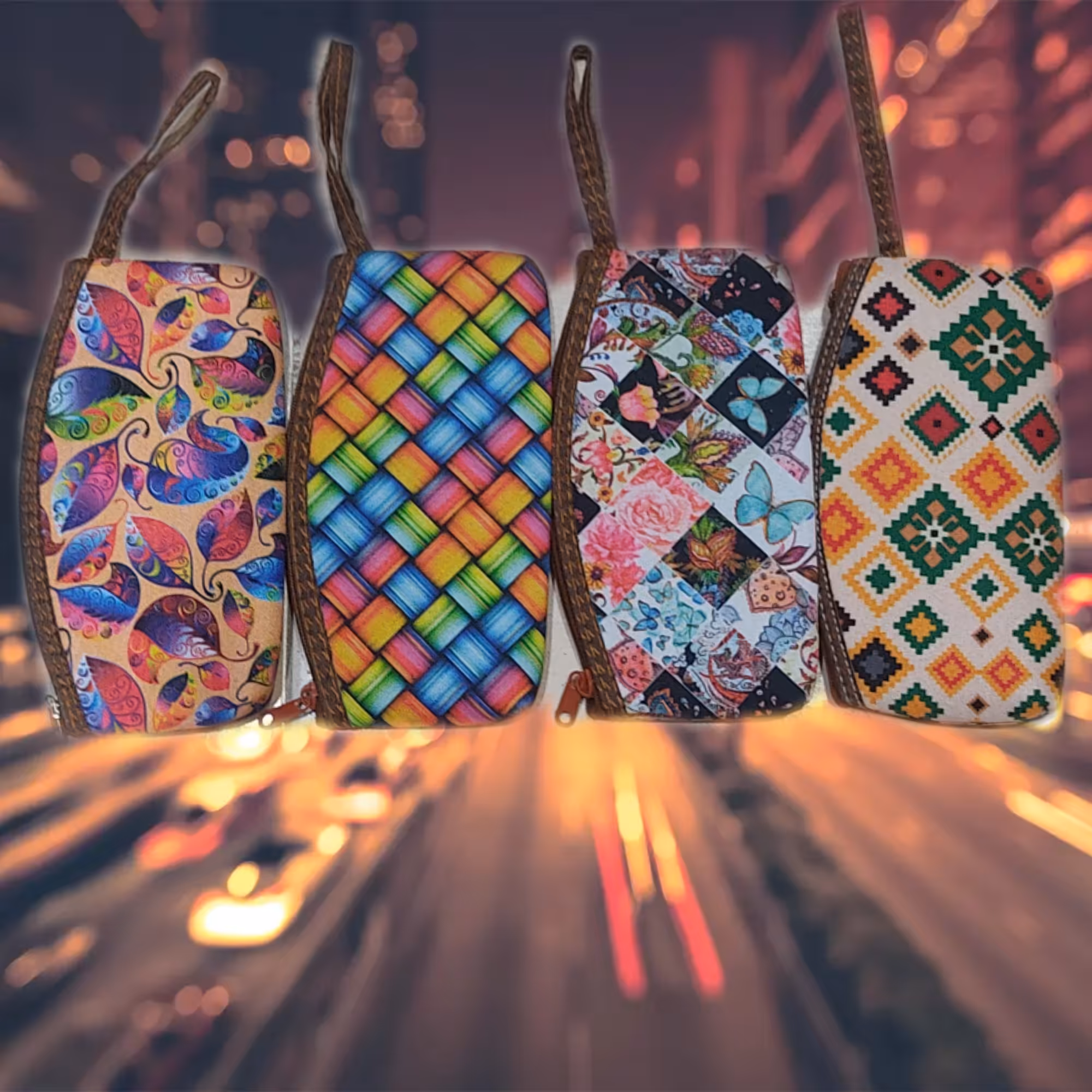 کیف لوازم ارایشی