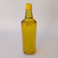 روغن زیتون بی بو معمولی (یک لیتری 950 گرمی) موسسه پژوهشی طبی بازرگانی سیمرغ