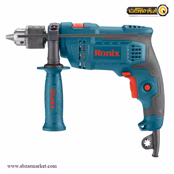 دریل چکشی رونیکس مدل 2214L