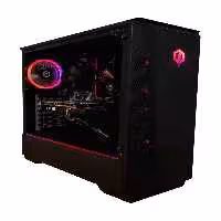قیمت و خرید پک کیس آماده گیمینگ ryzen 3 3200x RGB - آی تی کاشفی