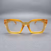 فریم عینک آفتابی اسپرت  مارک سلین 097(رنگ نارنجی) 