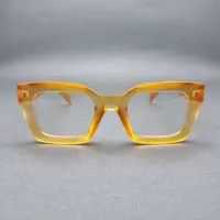 فریم عینک آفتابی اسپرت  مارک سلین 097(رنگ نارنجی) 