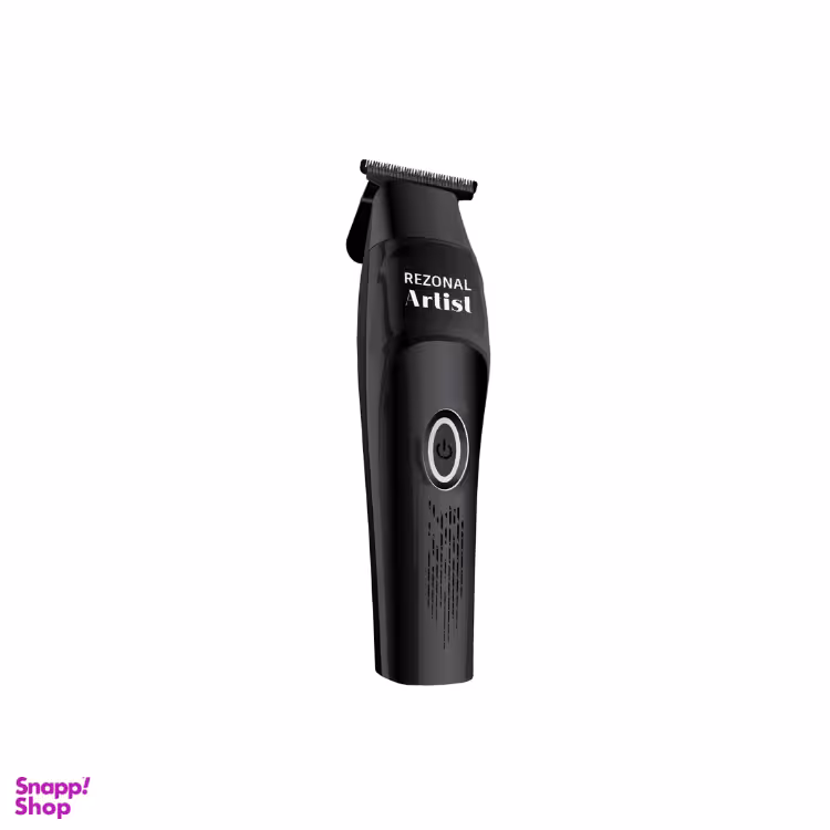 ماشين اصلاح سر و صورت رزونال مدل ARTIST