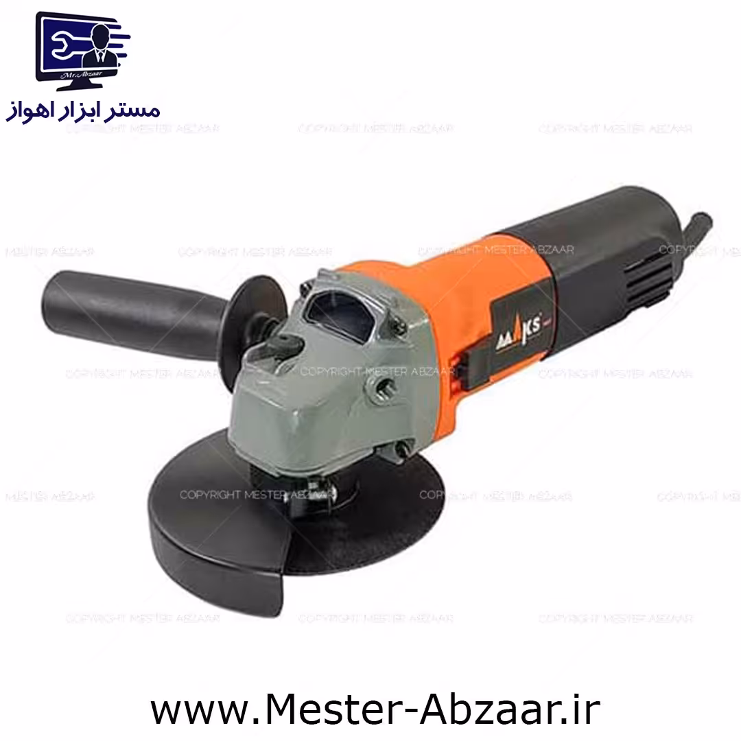 سنگ جت مینی فرز 720 وات کلید بغل مکس مدل maks m1