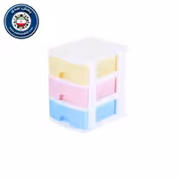 فایل مینی 3 طبقه کاجین