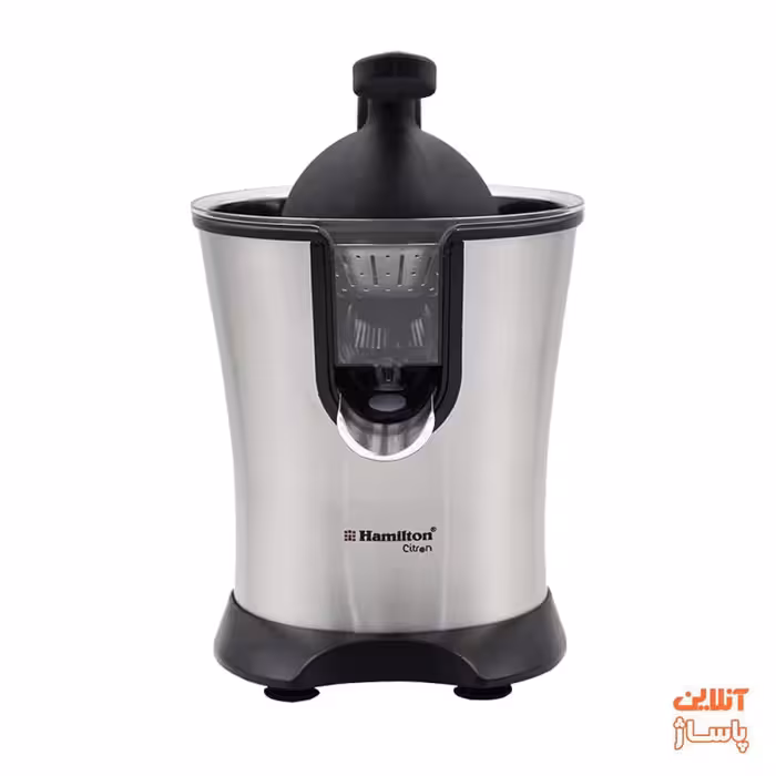 آب مرکبات گیری همیلتون مدل JH-391