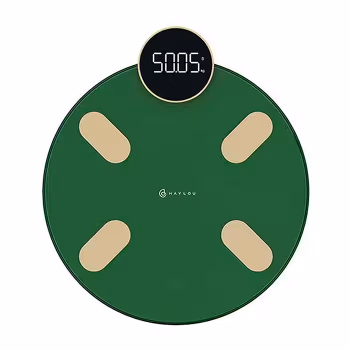 ترازو دیجیتال هایلو CM01