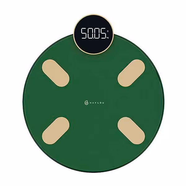 ترازو دیجیتال هایلو CM01