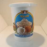 قاووت نارگیل شیررضا(250گرم)