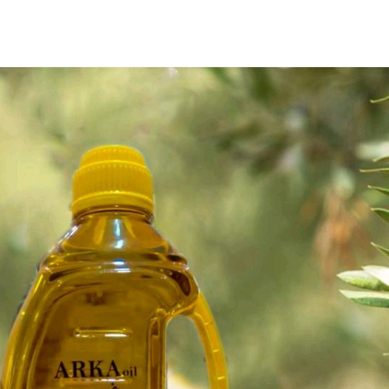 روغن کنجد فرابکر کیفیت عاااالی(100 گرم)