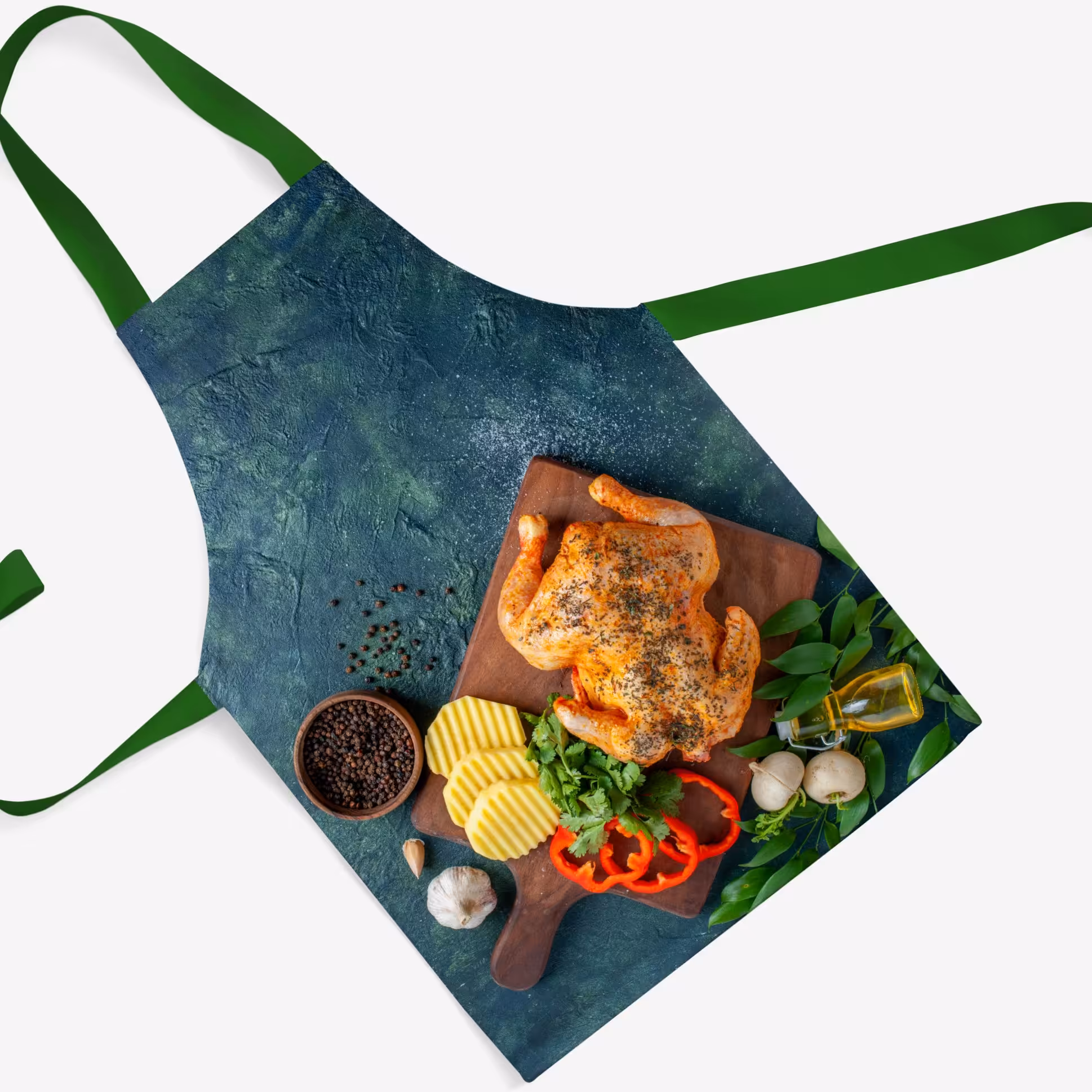 پیشبند آشپزخانه کد81 