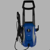 کارواش صنعتی 130 بار رگنار یکسال گارانتی