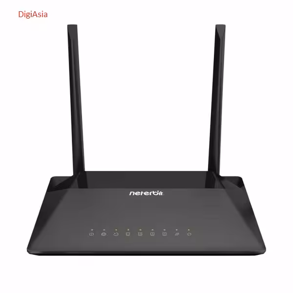مودم روتر VDSL/ADSL نتربیت مدل NETERBIT NSL-224