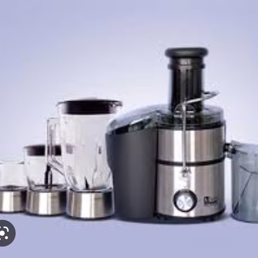 آبمیوه 4کاره