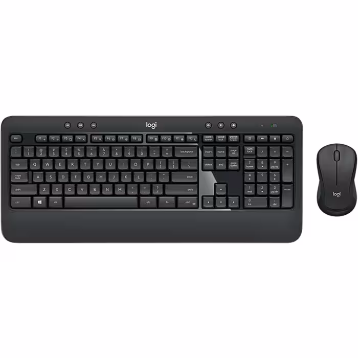 کیبورد و ماوس بی سیم Logitech MK540
