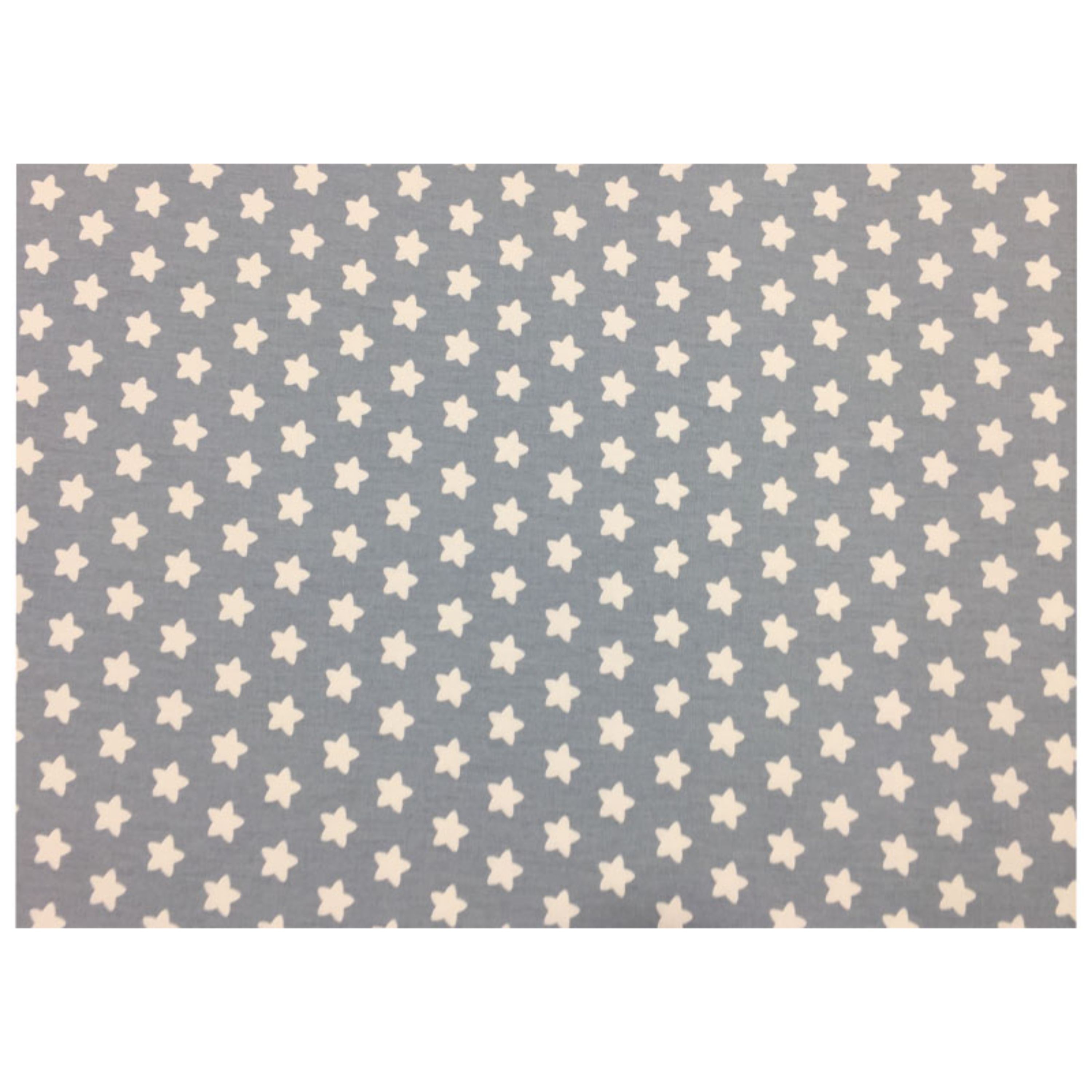 پارچه ملحفه مدل ستاره