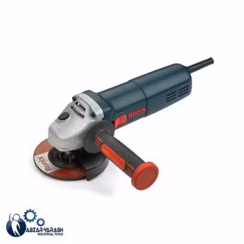 مینی فرز رونیکس مدل 3120 - ابزار یراق