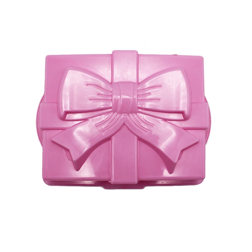 قالب ژله جنس پلاستیکی طرح پاپیون