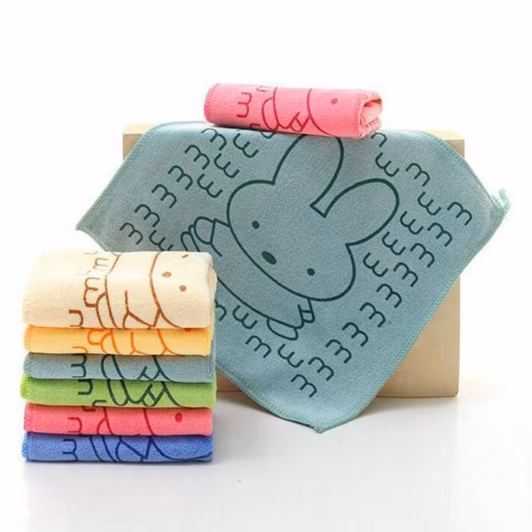 دستمال حوله ای سایز  40در40