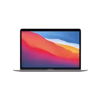 لپ تاپ اپل مدل MacBook Air 13 (2020) MGN63 M1-8GB-256GB SSD-Integrated GPU