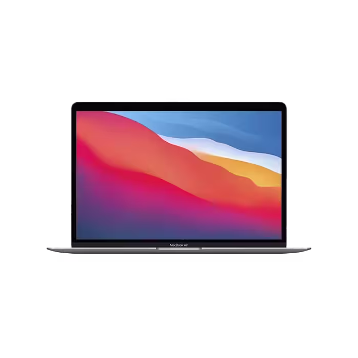 لپ تاپ اپل مدل MacBook Air 13 (2020) MGN63 M1-8GB-256GB SSD-Integrated GPU