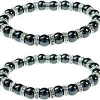 دستبند حدید کد 10