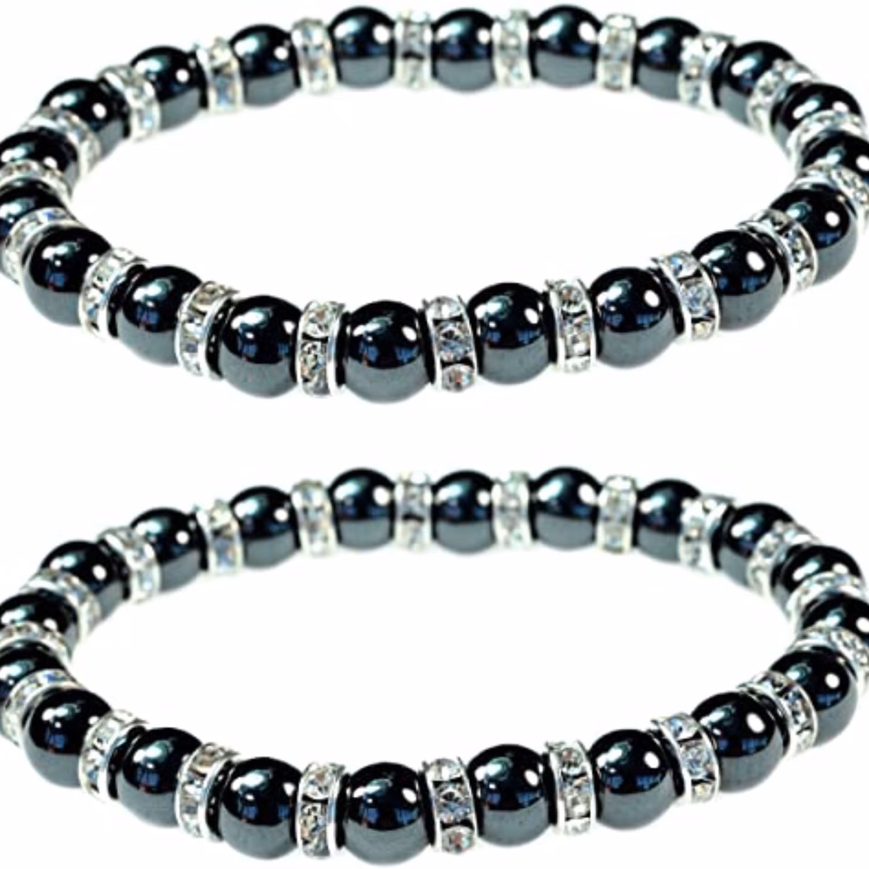 دستبند حدید کد 10