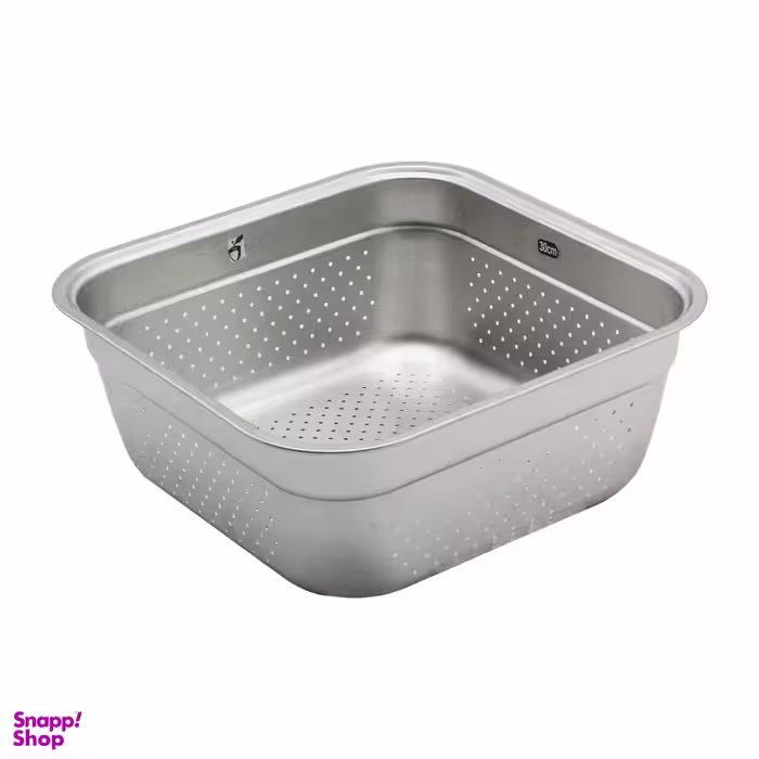 آبکش مدل بلوط کد YPDN-MORABAEI-SIZE30