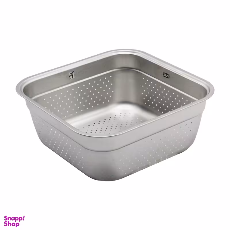 آبکش مدل بلوط کد YPDN-MORABAEI-SIZE30