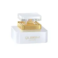 عطر ادکلن  کوبیسم سفید زنانه امپر حجم 100 میلی لیتر