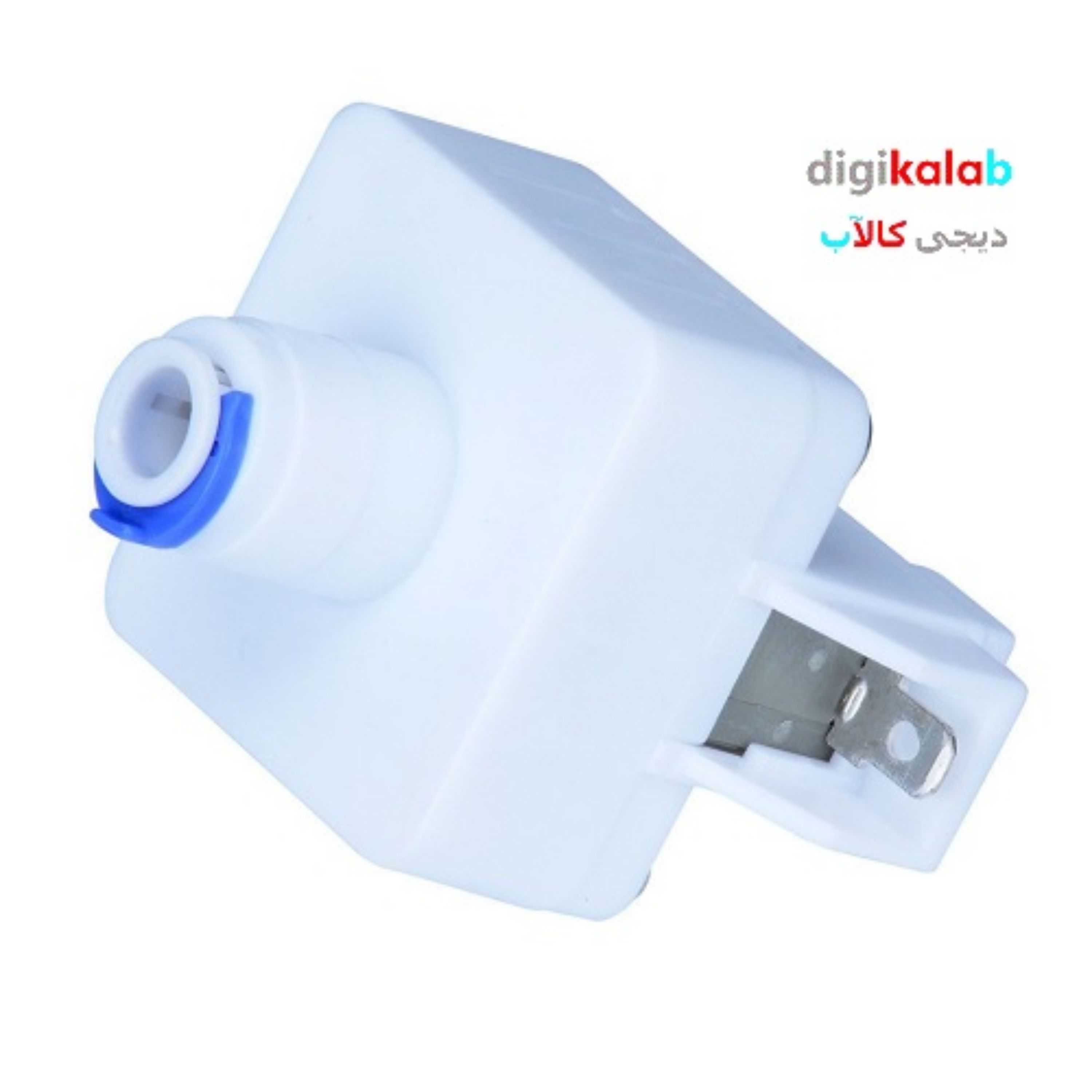 سویچ فشار پایین دستگاه تصفیه آب