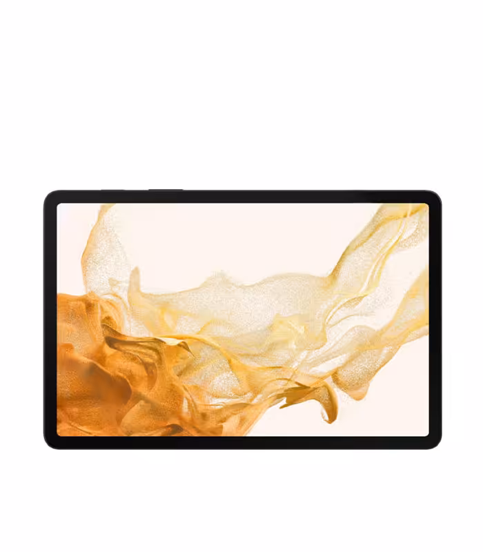 تبلت سامسونگ مدل "11.0 Galaxy Tab S8 5G ظرفیت 8/256 گیگابایت