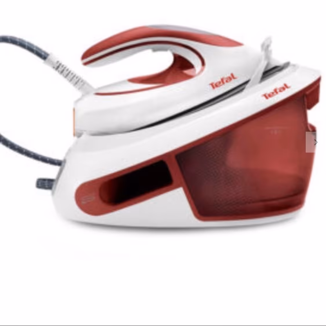 اتو مخزن دار پرقدرت تفال