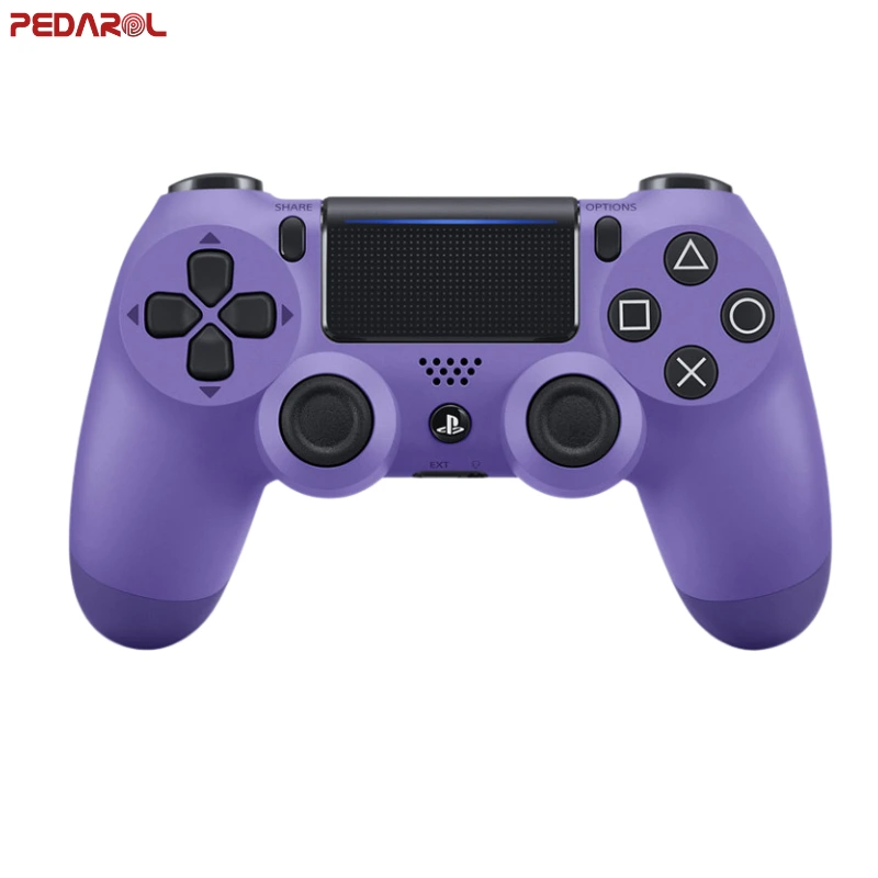 دسته PS4 مدل Purple