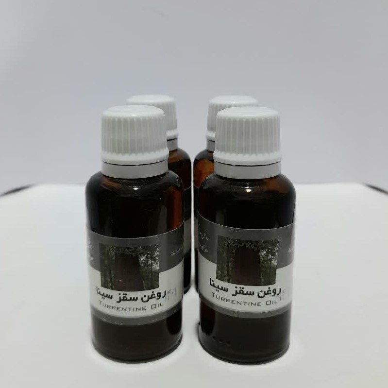 روغن سقز