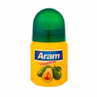 وازلین آرام