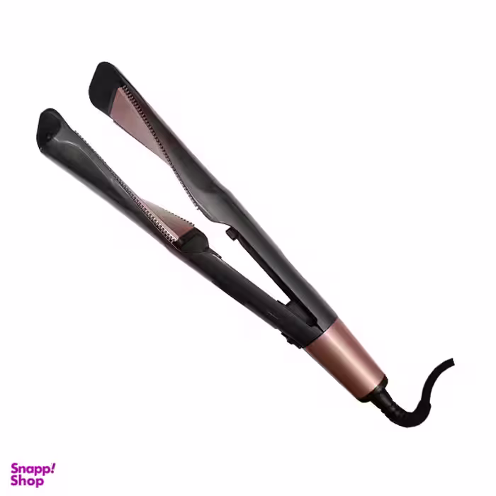 اتو مو مدل Curl & Strage
