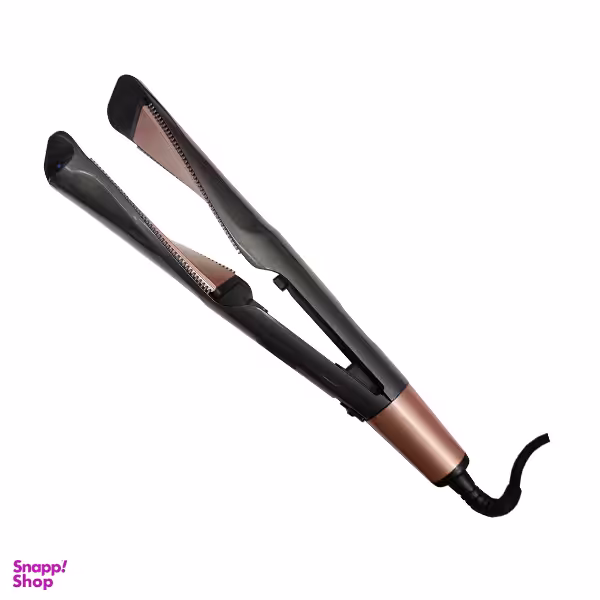 اتو مو مدل Curl & Strage