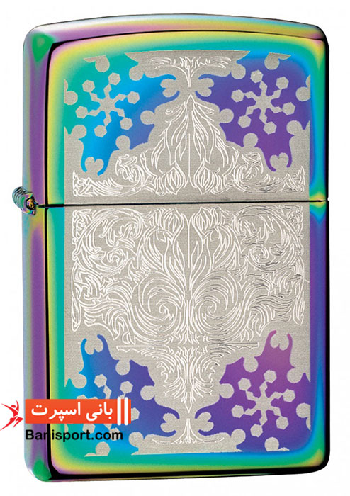 فندک Zippo Elegance Spectrum