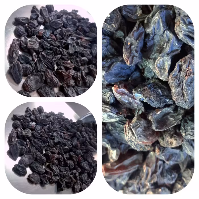 مویز درشت و بی هسته ( 200 گرمی ) فروشگاه بدیسا