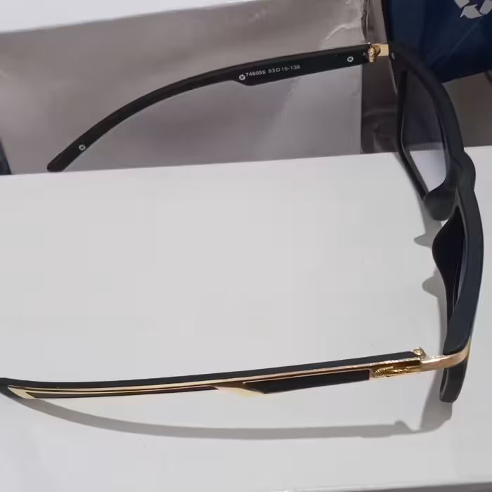 عینک آفتابی مردانه کد7778        