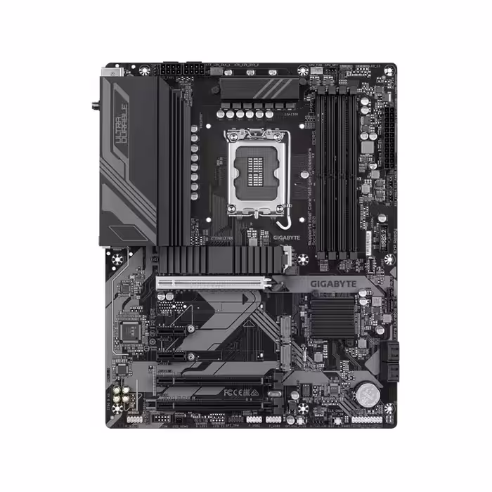 مادربورد گیگابایت مدل Z790 D AX DDR5