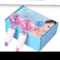 ماساژور رولر توپی (گوی یخی)