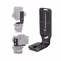 ال براکت دوربین عکاسی MiroTech Camera L Bracket