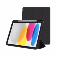 کاور جی سی پال مدل DuraPro Protective Folio برای آیپد 10.9 اینچ