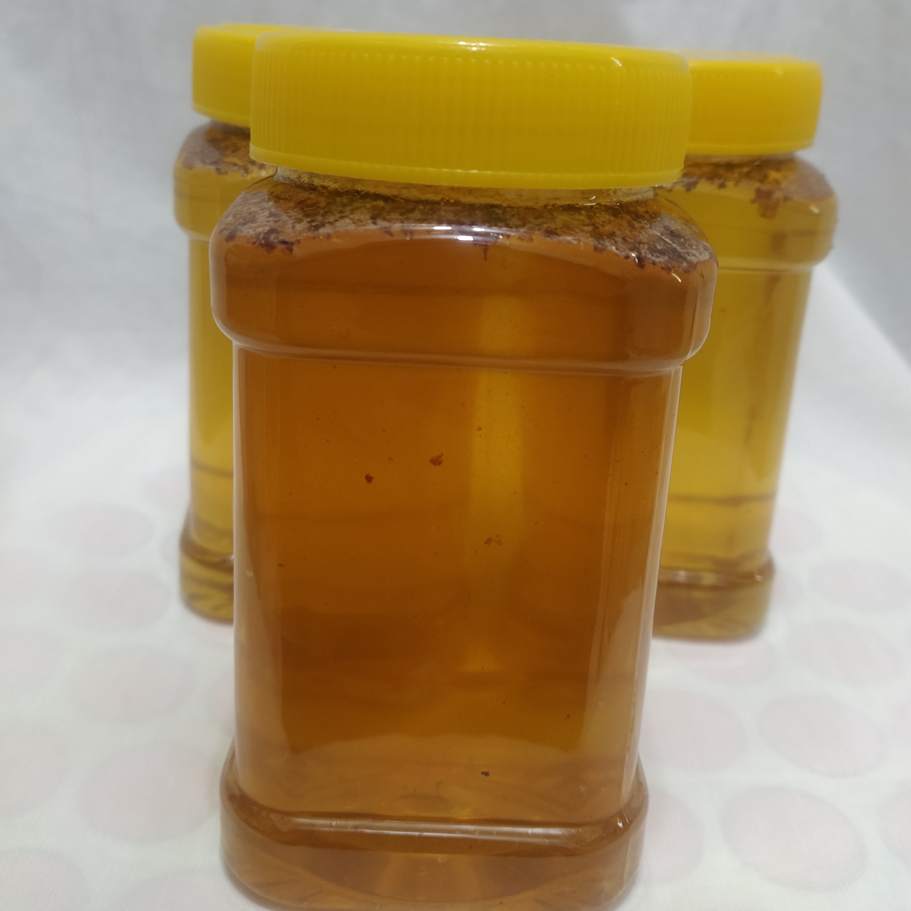عسل گلهای بهاری 1 کیلو گرمی 200000 تومان عطاری مهدوی 54