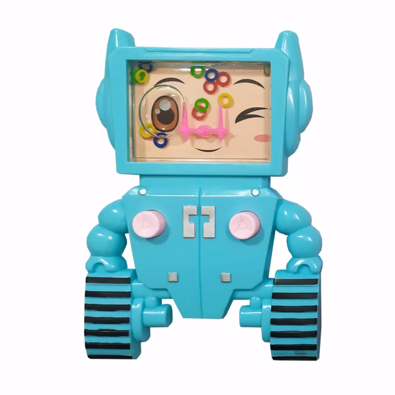 اسباب بازی واتر گیم مدل ربات 