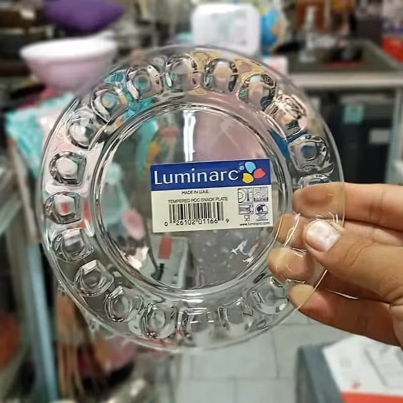 پیش دستی کوچیک لومینارک Luminarc فرانسه